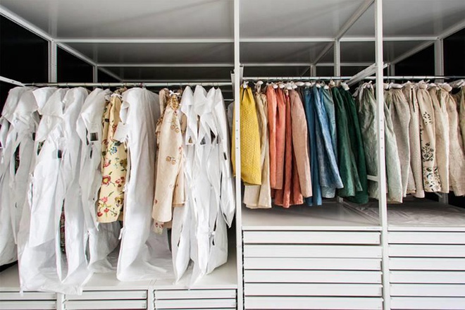 Cách bảo quản quần áo chuyên nghiệp để tránh bị hư hỏng?